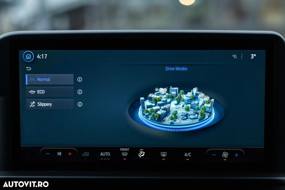 Ford Transit Custom - 31