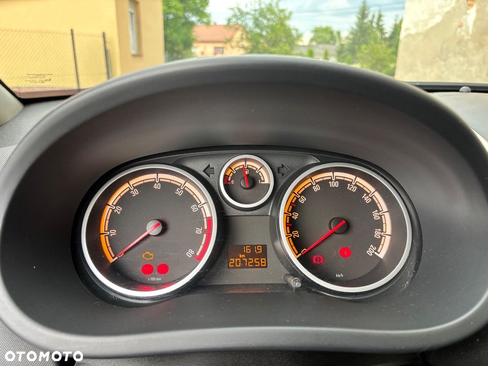 Opel Corsa 1.2 16V Enjoy - 19