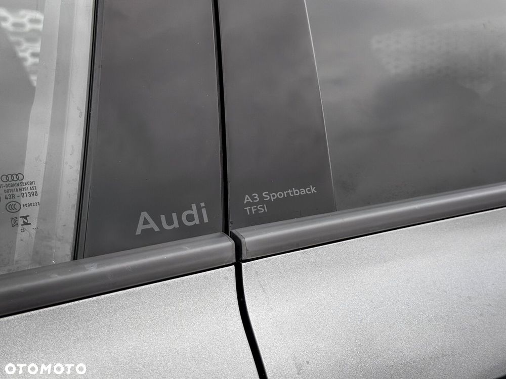 Audi A3 Sportback - 14