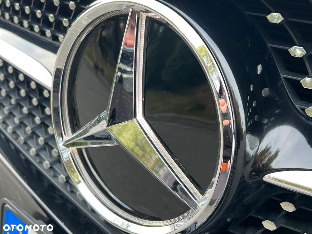 Mercedes-Benz Klasa C - 14