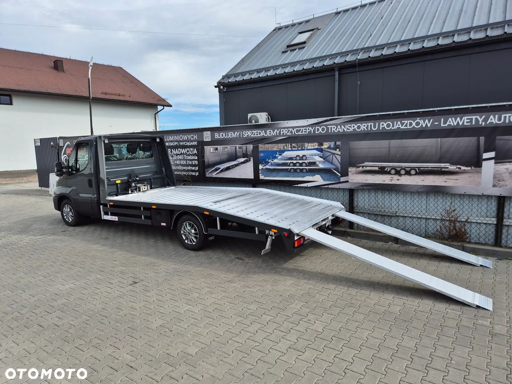 Iveco Daily/POLMAR - 34