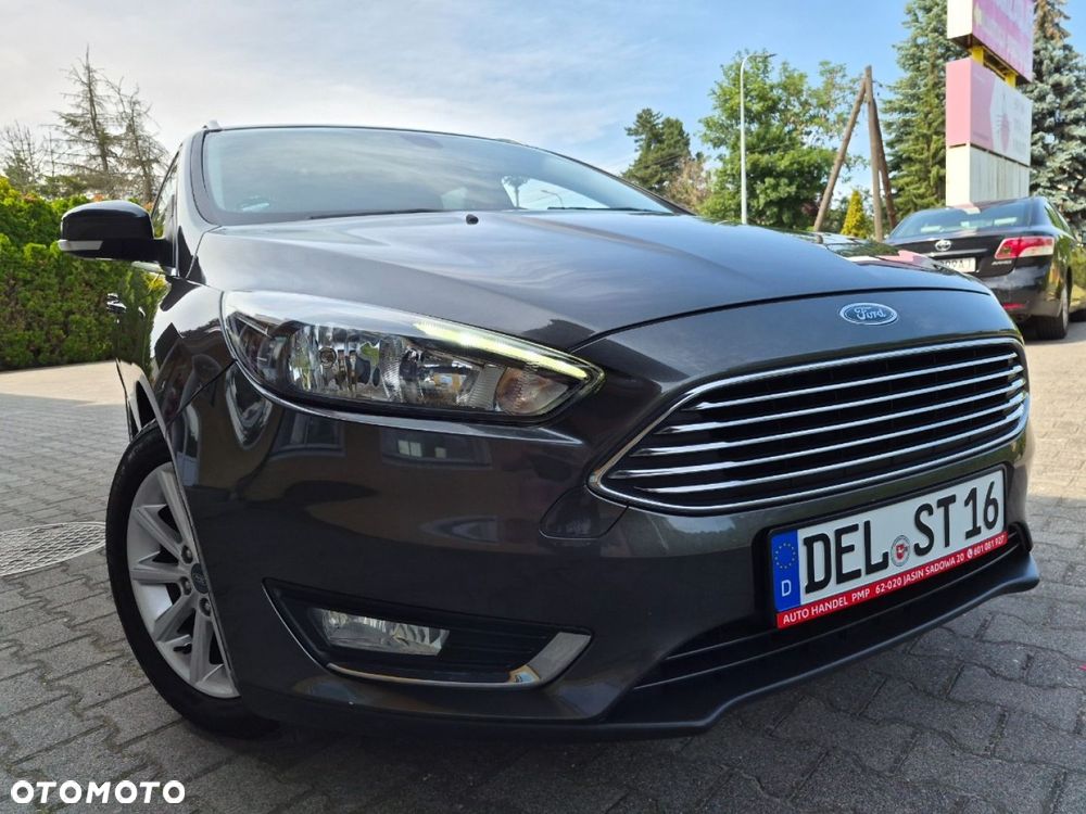 Ford Focus - 37