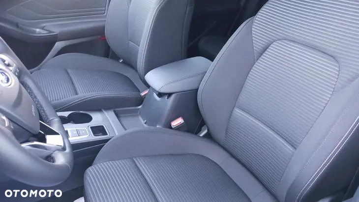 Ford Focus 1.5 EcoBlue Titanium X - 23