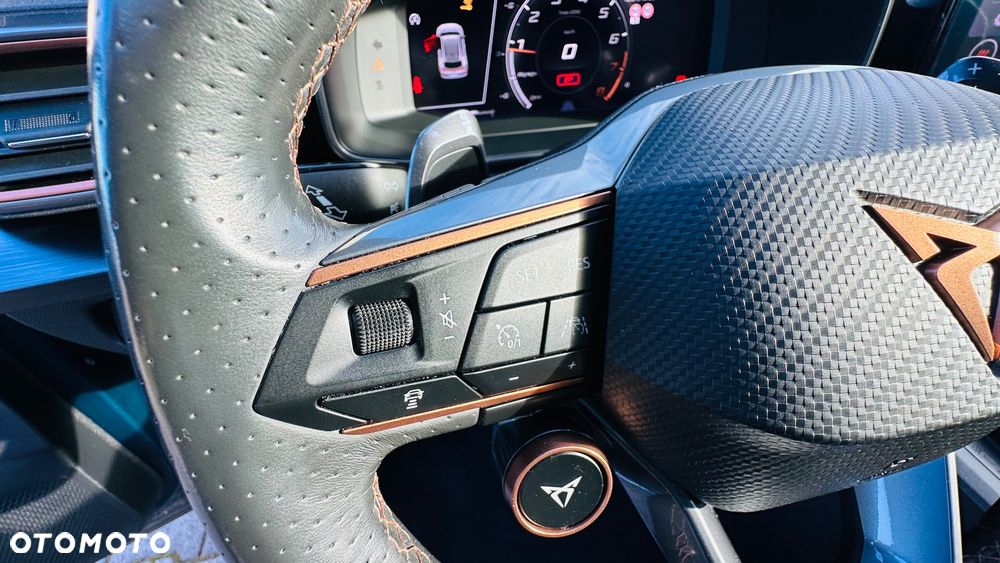 Cupra Formentor VZ 2.0 TSI 4Drive DSG - 28