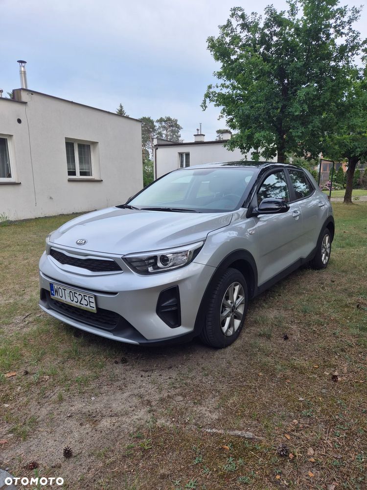 Kia Stonic - 2