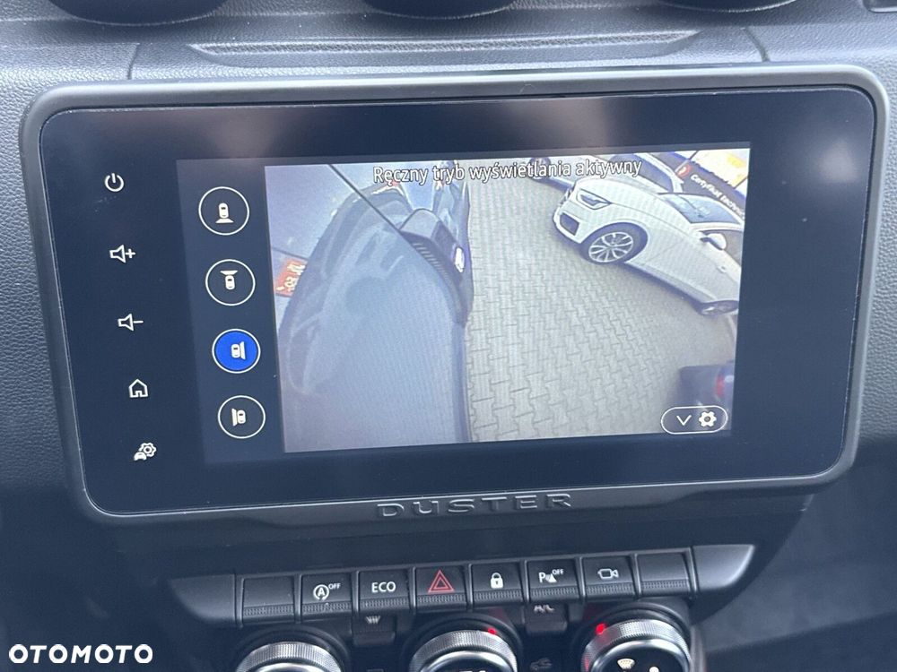 Dacia Duster - 21