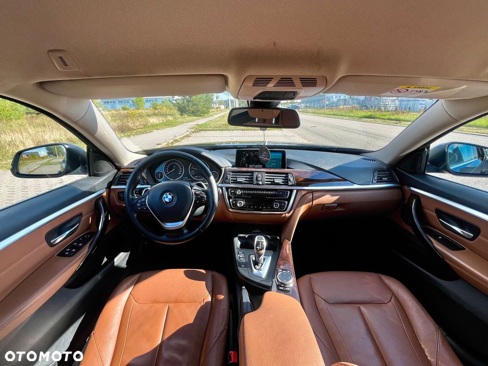 BMW Seria 4 - 18