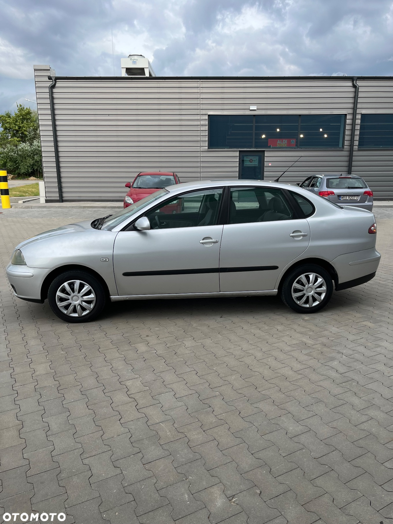 Seat Cordoba 1.4 16V Stella - 9