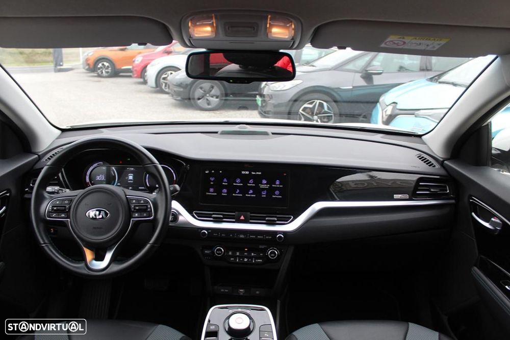 Kia e-Niro 64kWh - 19