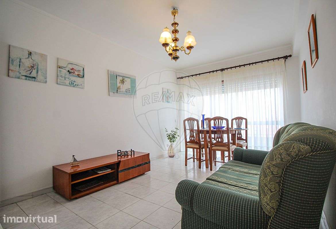 Apartamento T2 para arrendamento - Grande imagem: 4/14