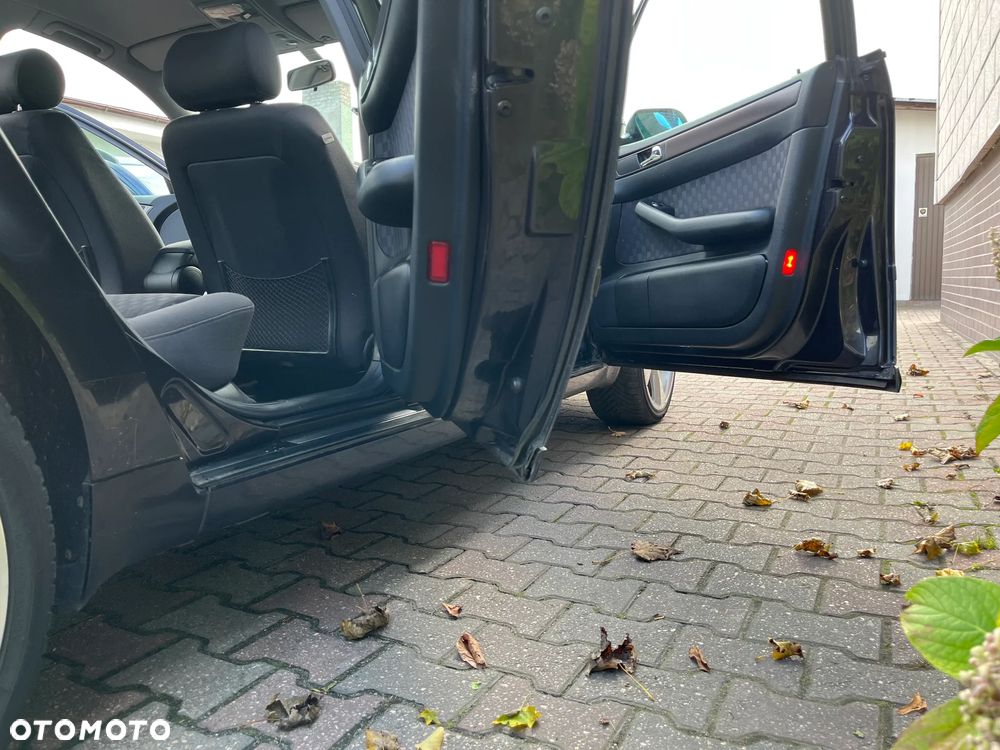 Audi A6 Limousine - 7