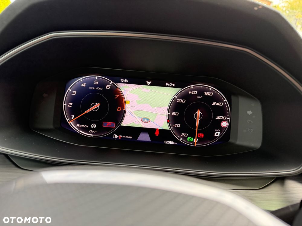 Cupra Formentor VZ 2.0 TSI DSG - 26