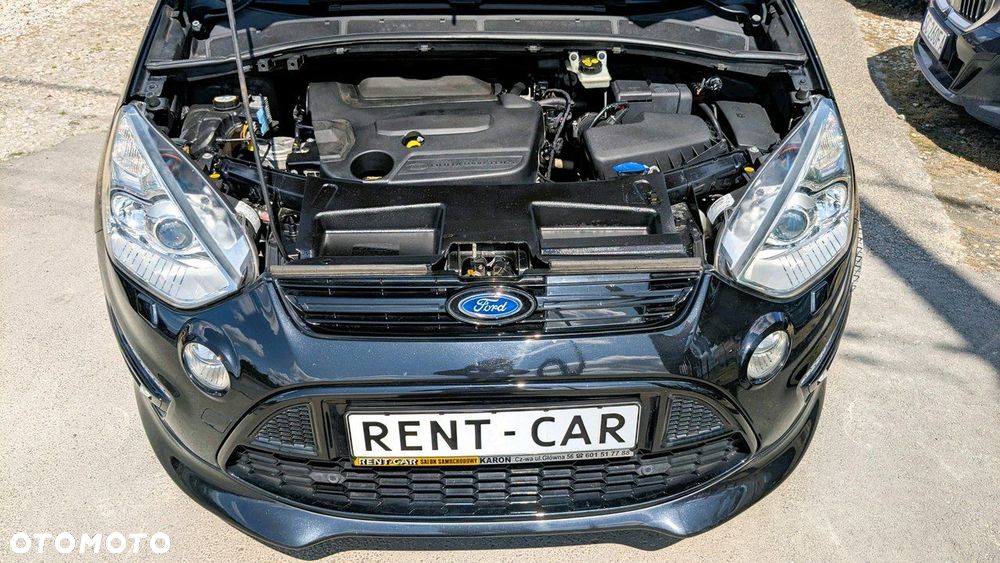 Ford S-Max - 38