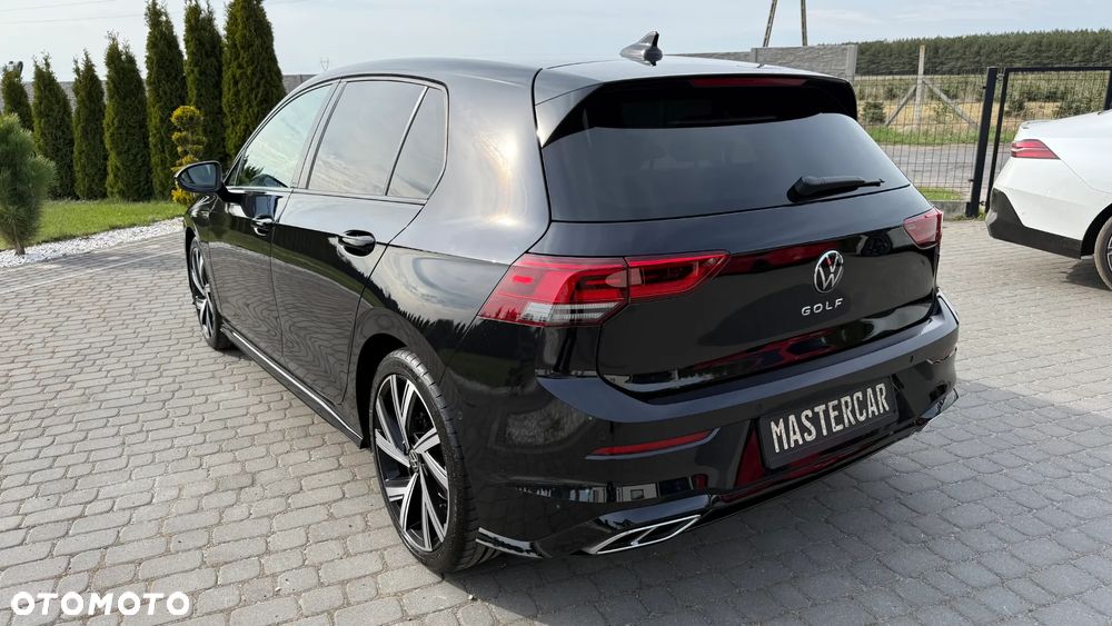 Volkswagen Golf 1.5 TSI OPF R-Line - 9