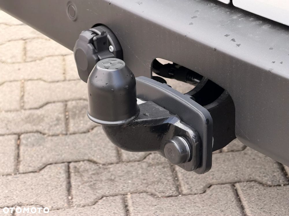 Ford Transit Custom - 16