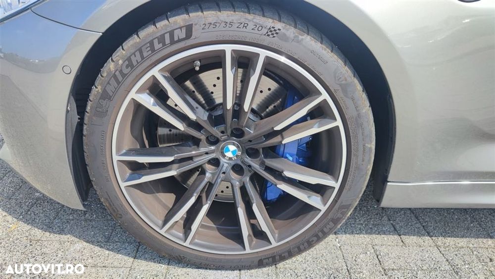 BMW M5 - 9