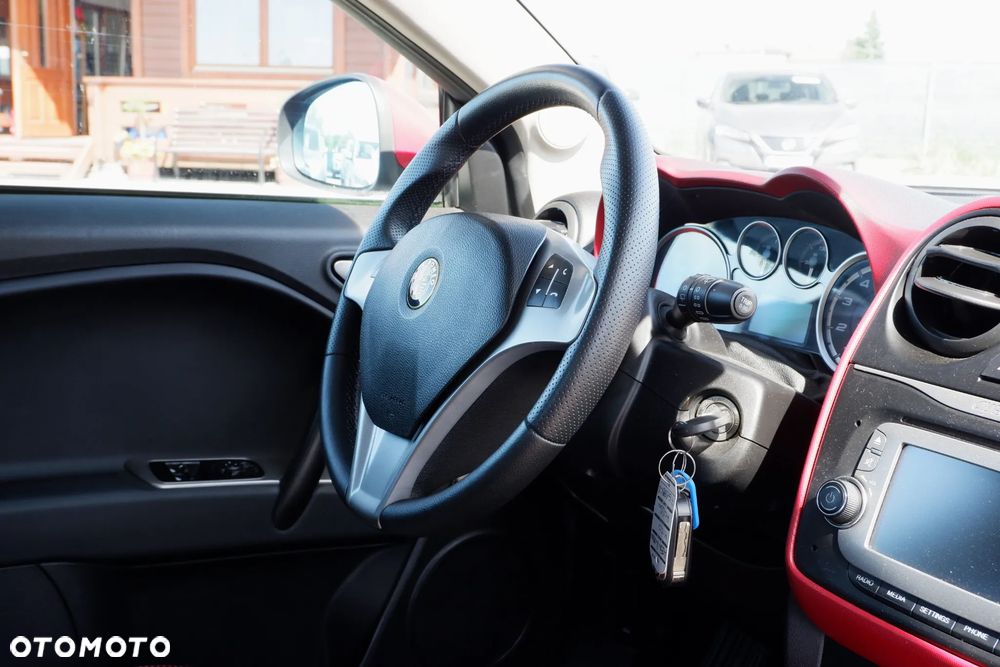 Alfa Romeo Mito 1.4 8V Super - 4