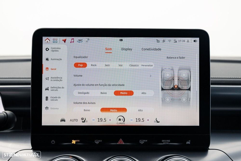 Smart #3 66 kWh Pro+ - 43
