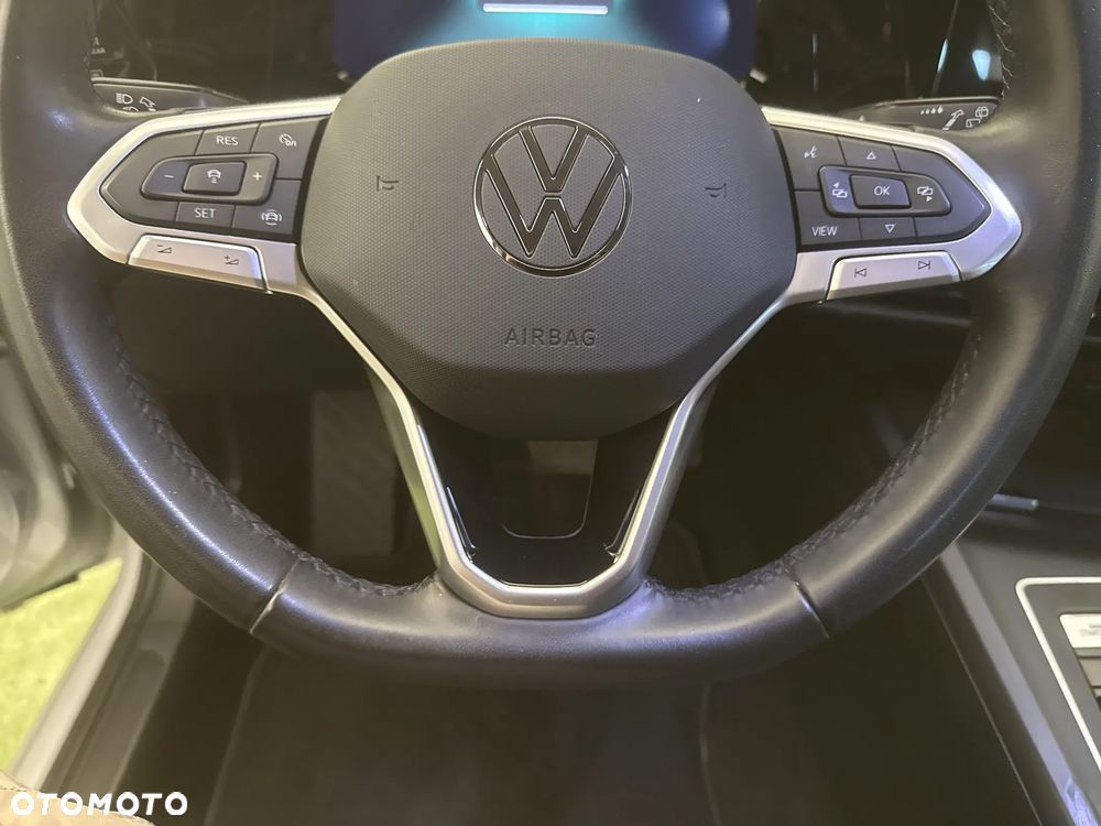 Volkswagen Golf 1.5 eTSI EVO Life DSG - 13