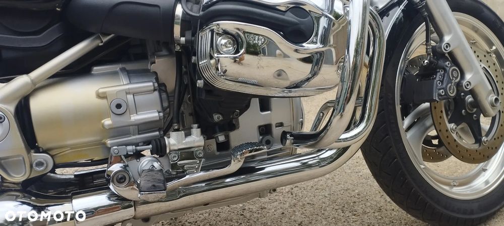 BMW R - 22