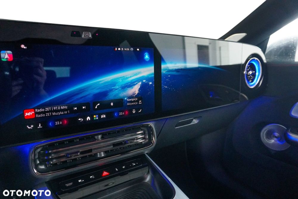 Mercedes-Benz CLA 220 mHEV 4-Matic 8G-DCT - 13