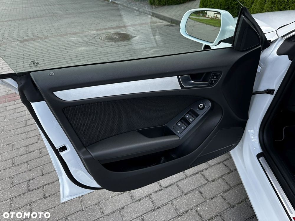 Audi A5 Sportback 2.0 TDI quattro DPF S tronic - 8