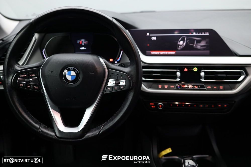 BMW 216 Gran Coupé d Advantage - 14