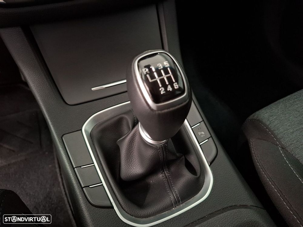 Hyundai i30 1.0 T-GDI Style Plus - 19