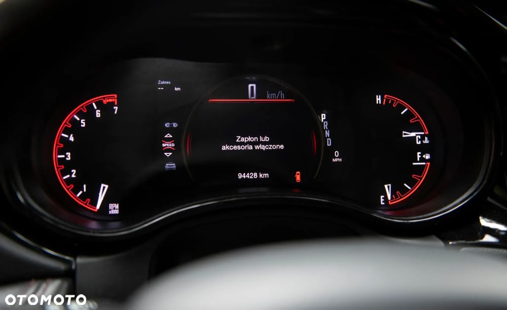 Dodge Durango 3,6 Limited - 16