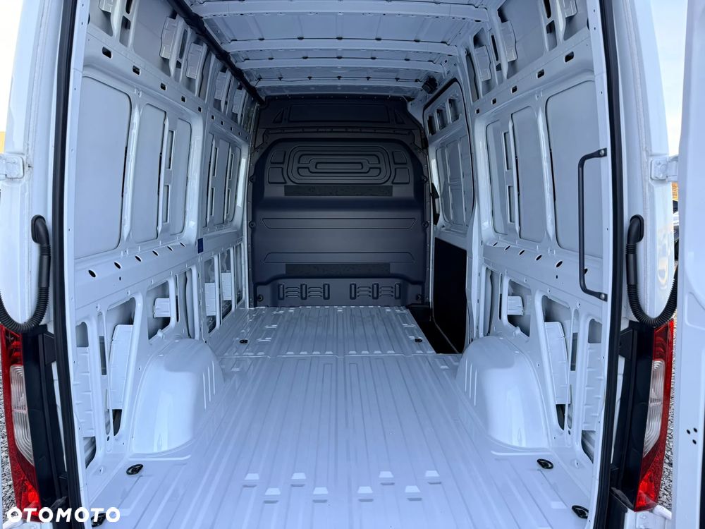 Mercedes-Benz Sprinter 317 CDI - 9