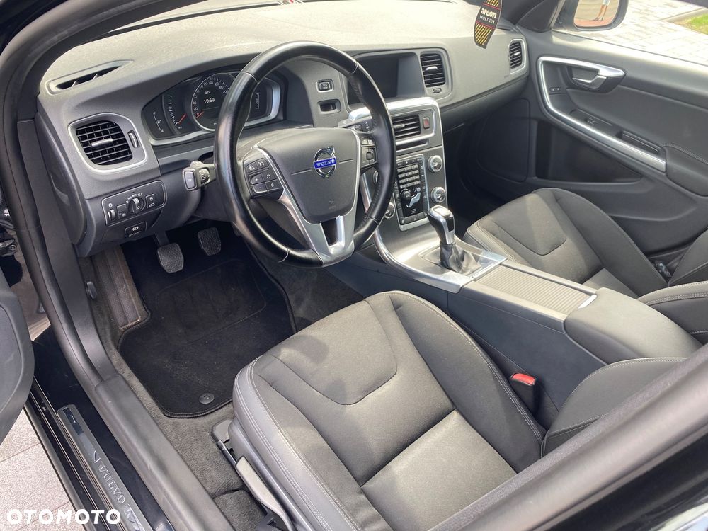 Volvo S60 D4 Drive-E Summum - 7