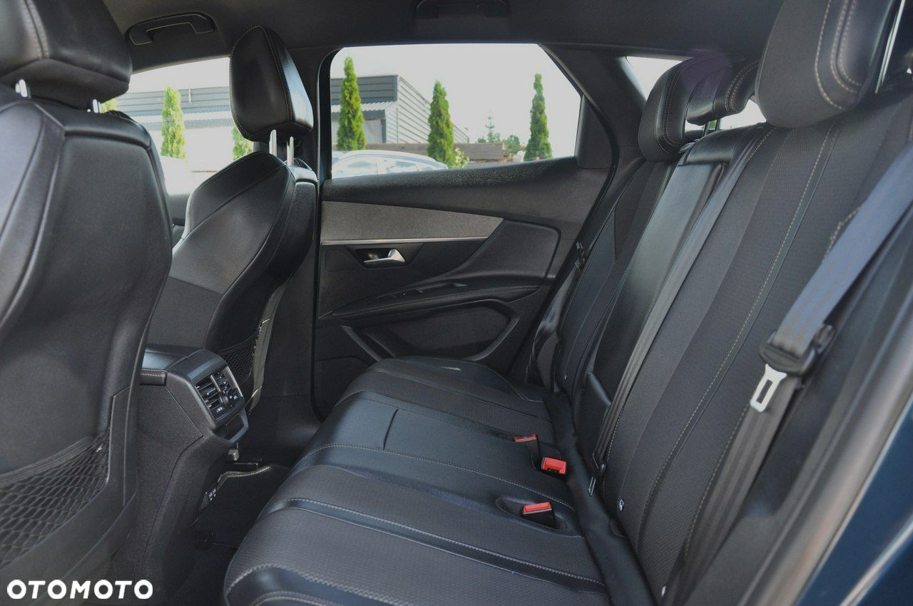 Peugeot 3008 - 13