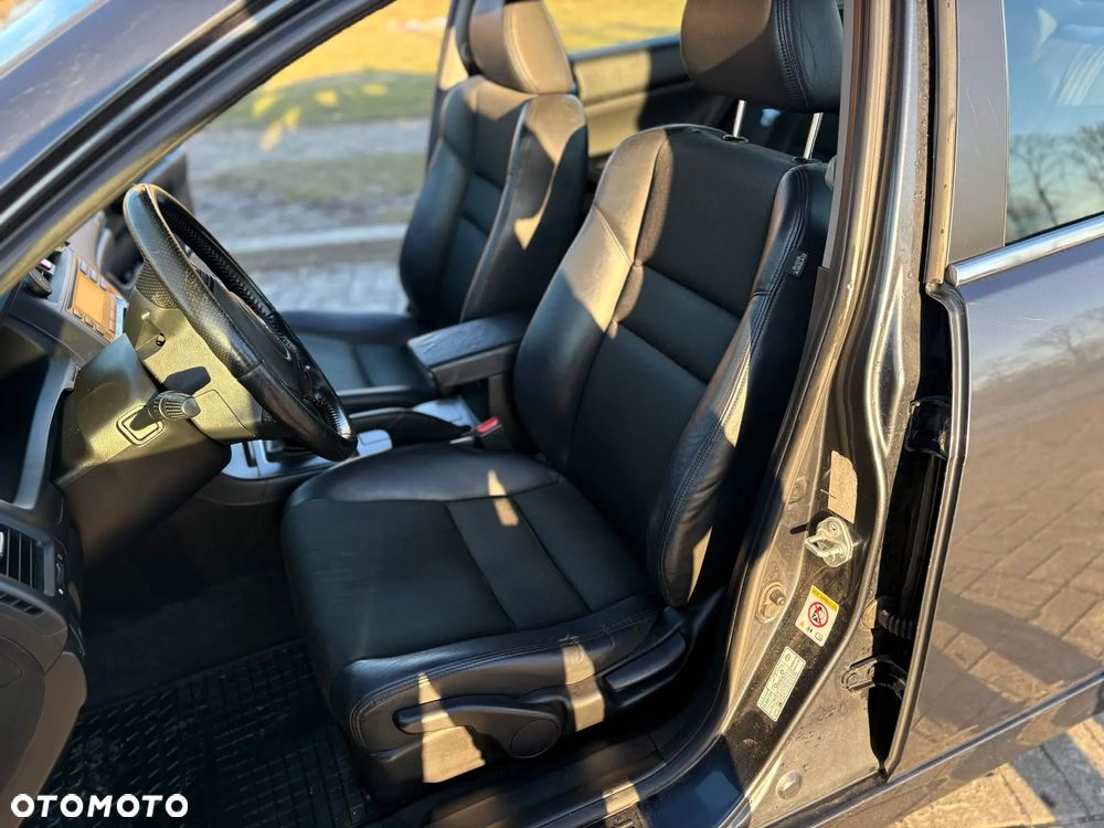 Honda Accord 2.2i-CDTi Sport - 7