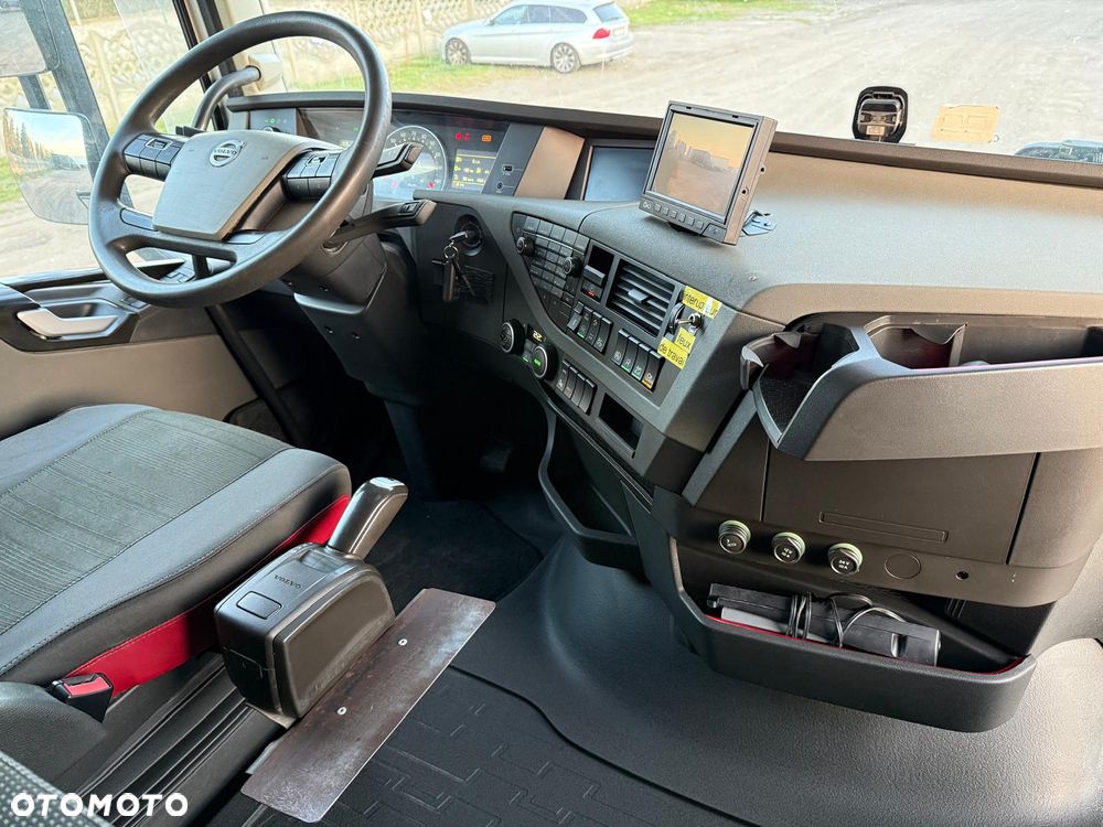 Volvo FH 500 FRANCE - 16