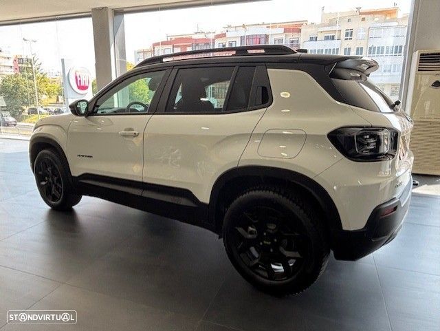 Jeep Avenger 1.2 e-Hybrid Altitude DCT - 3