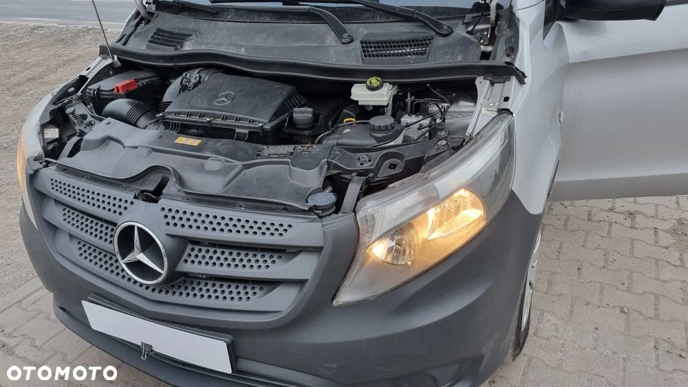 Mercedes-Benz Vito CDI Tourer Pro 447.705 - 28