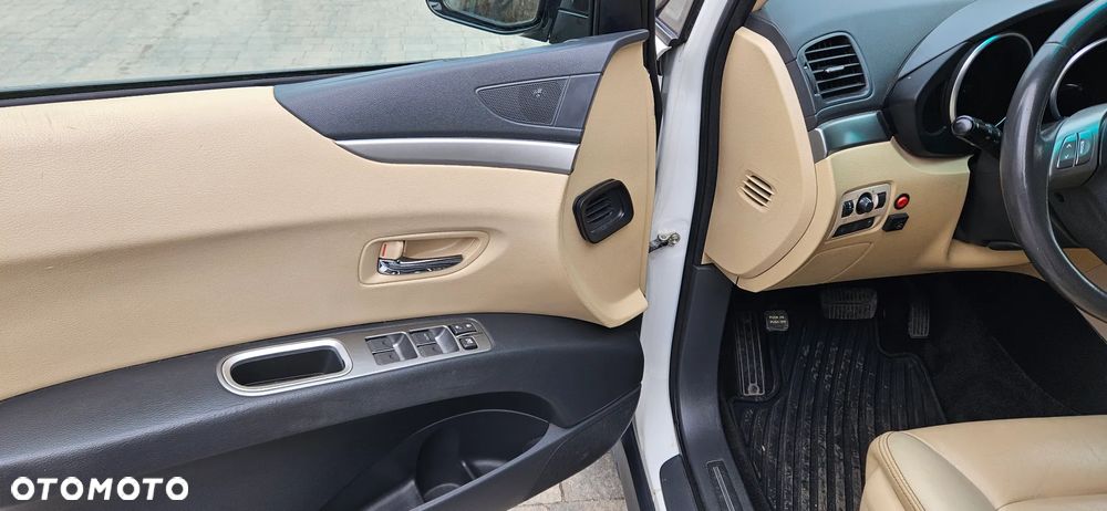 Subaru Tribeca 3.6R Automatik Exclusive - 23