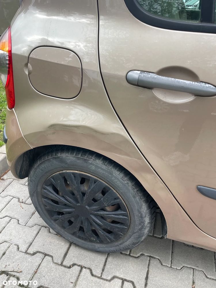 Renault Modus 1.6 16V Privilege - 8