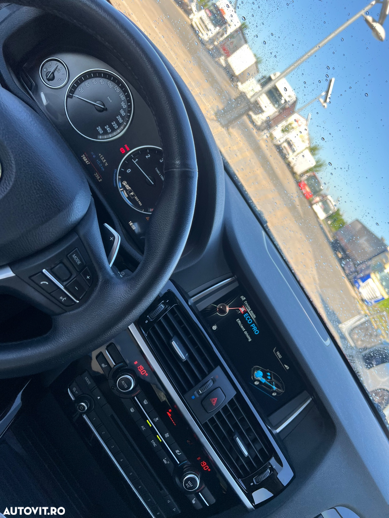 BMW X4 - 11