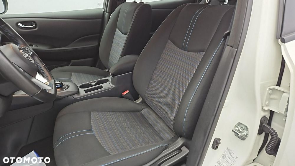 Nissan Leaf 40kWh Acenta - 18