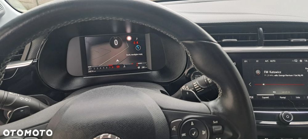 Opel Corsa 1.2 GS Line Plus Pack S&S - 10