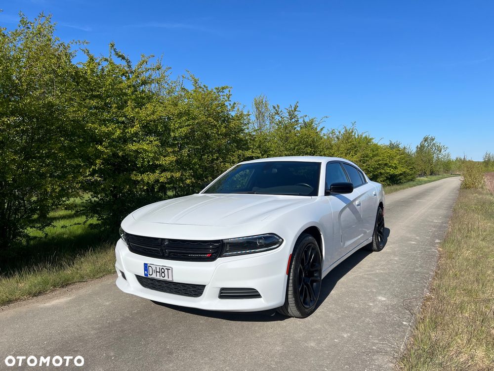 Dodge Charger 3.6 GT - 23