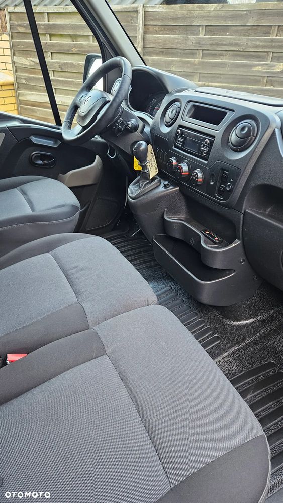 Renault MASTER - 13