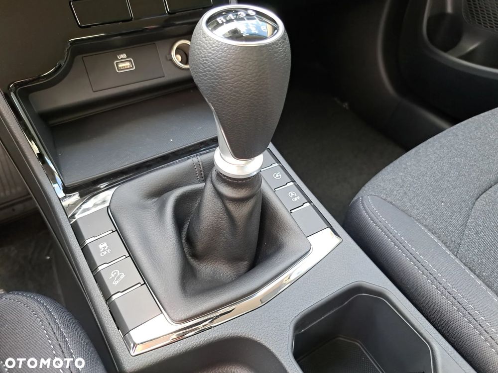 SsangYong/KGM Korando 1.5 T-GDI Joy 2WD - 18