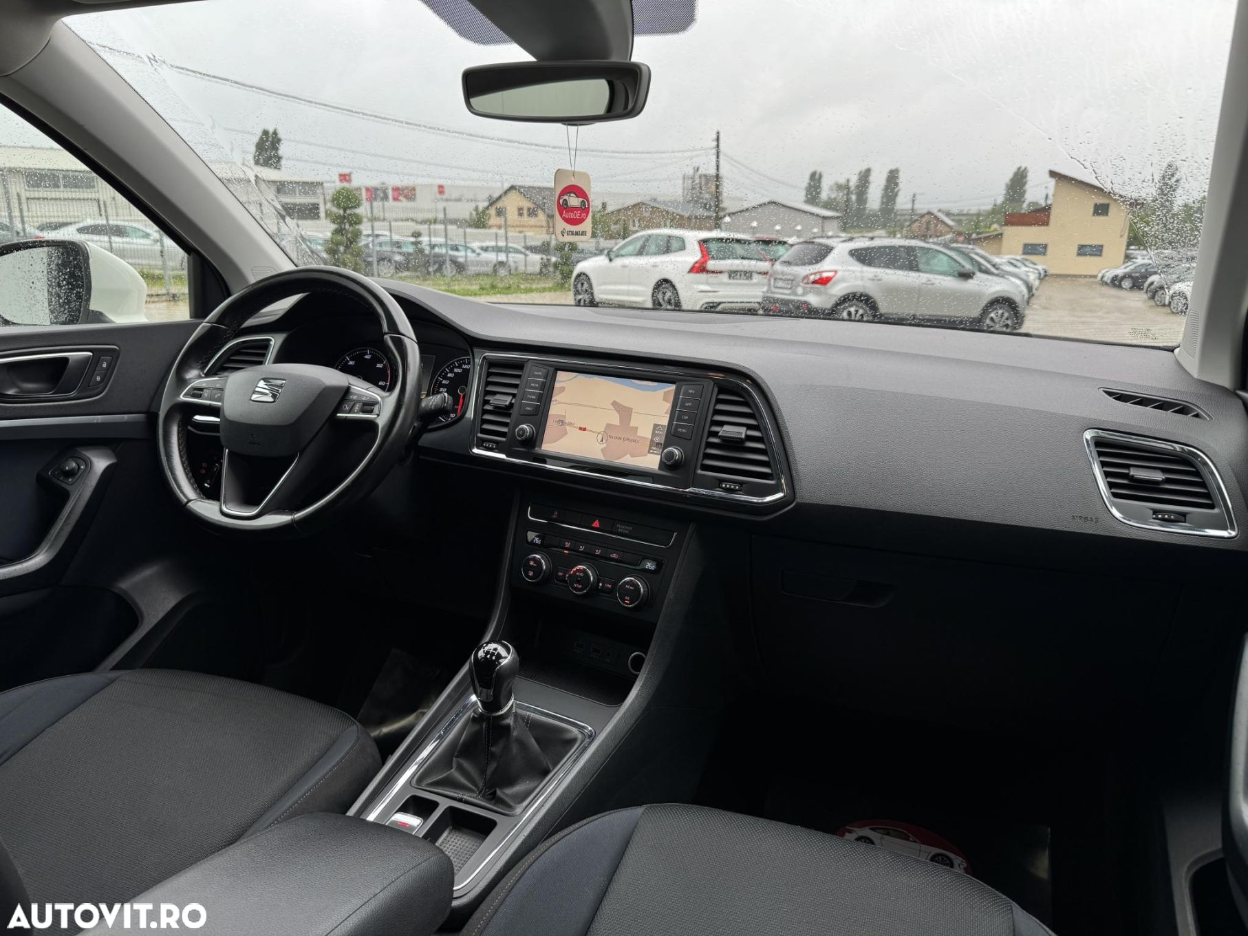 Seat Arona 1.6 TDI Style - 6