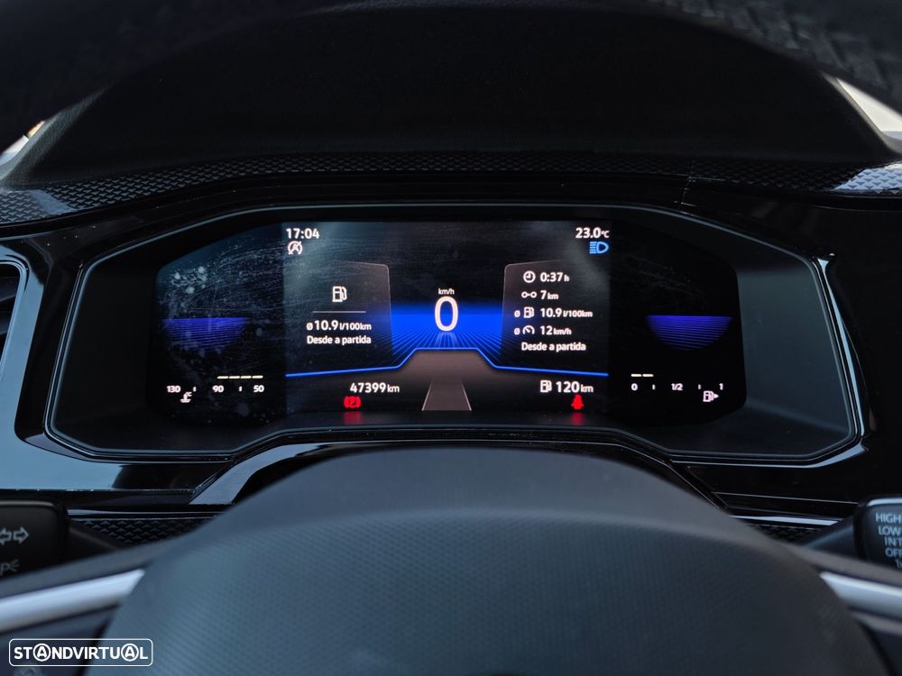 VW Polo 1.0 TSI Life - 40