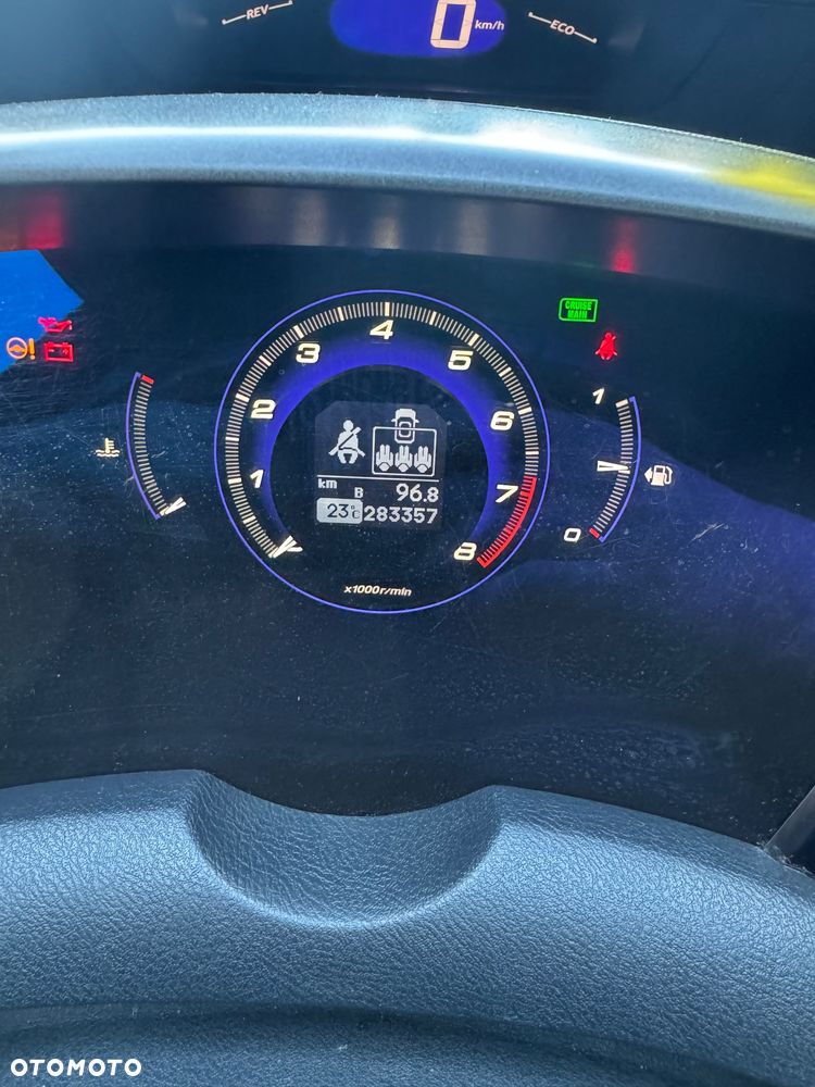Honda Civic - 6