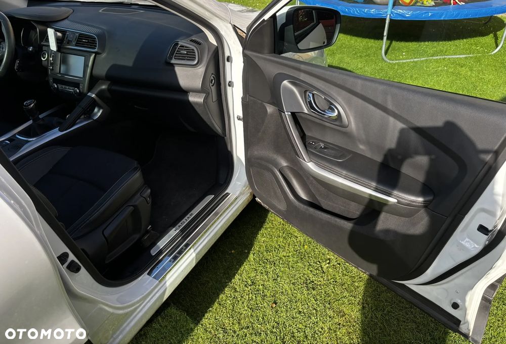 Renault Kadjar 1.2 Energy TCe Intens - 7