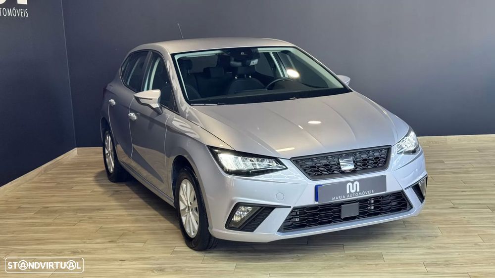 SEAT Ibiza 1.0 TSI Style - 7