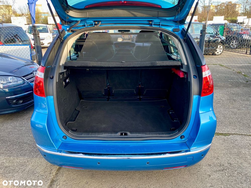 Citroën C4 Picasso 2.0 16V Exclusive - 11